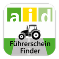 Führerschein Finder