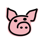 FitForPigs ไอคอน