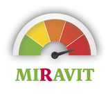 MIRAVIT® KeepCool