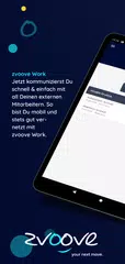zvoove Work APK Herunterladen