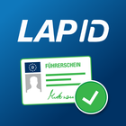 LapID Driver иконка