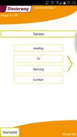 London Bridge 1 Vokabeltrainer ảnh chụp màn hình 1