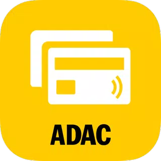 ADAC Kreditkarte