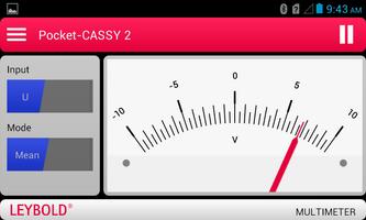 Multimeter poster