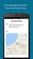 LZ Storefinder screenshot 3