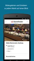 LZ Storefinder capture d'écran 2