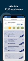 Wirtschaftsfachwirt Trainer تصوير الشاشة 1