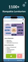 Wirtschaftsfachwirt Trainer تصوير الشاشة 3