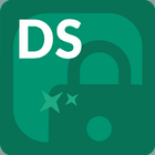 Datenschutz Trainer Zeichen