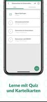 Datenschutz Trainer Screenshot 1