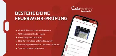 Feuerwehr Trainer Pro