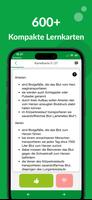Heilpraktiker Prüfungen تصوير الشاشة 3
