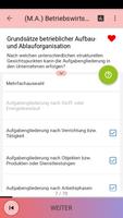 Industriemeister (IM BQ) تصوير الشاشة 2