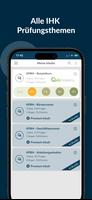 Büromanagement Trainer تصوير الشاشة 1