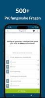 Büromanagement Trainer تصوير الشاشة 2