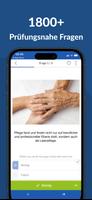 Pflege Trainer تصوير الشاشة 2