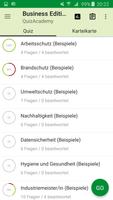 QuizAcademy скриншот 1