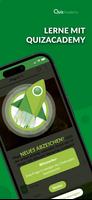 QuizAcademy الملصق