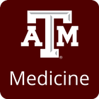 Texas A&M Medicine Lecturio 圖標