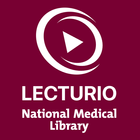 Lecturio, UAEU Libraries ikona