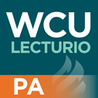 WCU MPA Lecturio Resources icône