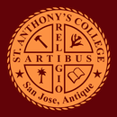 St. Anthony's College Lecturio APK