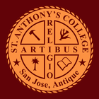 St. Anthony's College Lecturio icône