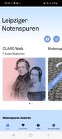 Leipziger Notenspuren App ảnh chụp màn hình 2