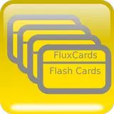 FluxCards (schede di studio)
