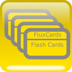 Скачать FluxCards (flash cards) APK