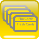 Flux Cards (flash cards) aplikacja