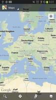 1 Schermata GPS Status