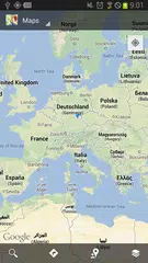 GPS Status APK download