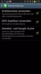 GPS Status APK download