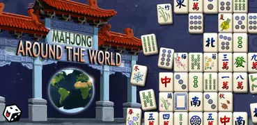 Mahjong em todo o mundo