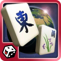 Скачать Mahjong вокруг света APK