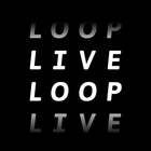 آیکون‌ Liveloop