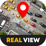 Live Street Map View APK