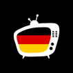 German TV - Deutsches Live-TV icon