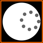 Circle Illusion 图标