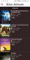 Kino Amrum Cartaz