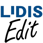 LIDIS Edit icon