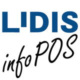LIDIS infoPOS アイコン