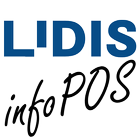 LIDIS infoPOS Zeichen