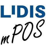LIDIS mPOS icon