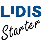 LIDIS Starter আইকন