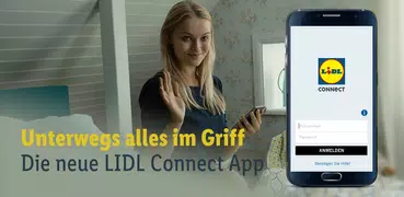 LIDL Connect