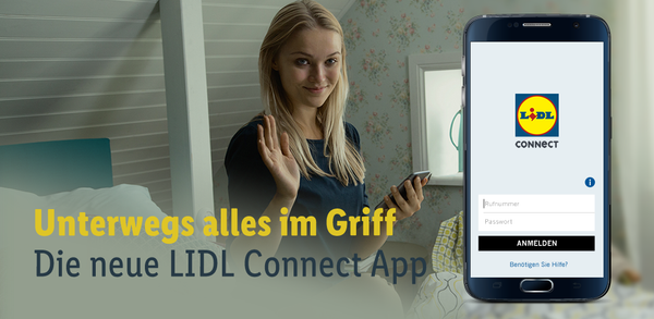 Anleitung zum Download die neueste Version 3.14.8 von LIDL Connect APK für Android 2024 image