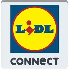 LIDL Connect アプリダウンロード