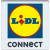 LIDL Connect आइकन